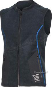 Ocieplacz Bare SB System Mid Layer Vest (kamizelka, meski/damski) - 2827939105