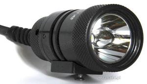 Latarka Gral Marine LED 18W