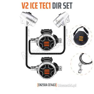 Tecline V2 ICE TEC1 DIR - 2827941236