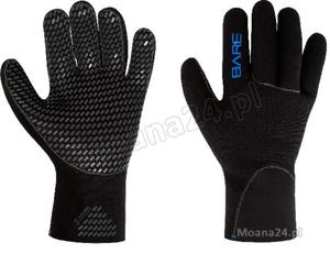 Rkawice Bare Glove (5mm) - 2827938904