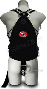 Dive System Manta Single Bladder Side Mount - 2827941304