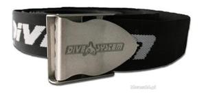Dive System Pas balastowy 170cm - 2827939983