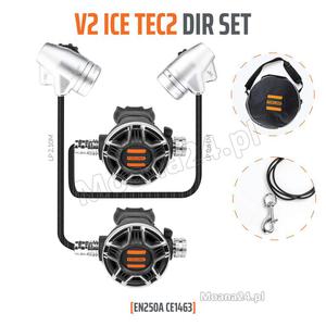 Tecline V2 ICE TEC2 DIR - 2827941248