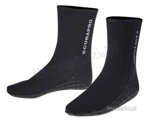 Scubapro Skarpety neoprenowe Comfort Sox 2.5mm / Hybrid Sox 2.5mm - 2827938950