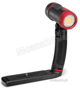 Lampa byskowa SeaLife Sea Dragon 2500 Photo-Video Dive Light - 2827940853