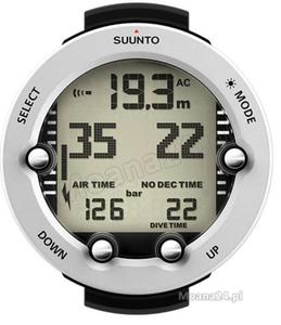 Komputer nurkowy Suunto Vyper Novo - 2827939877