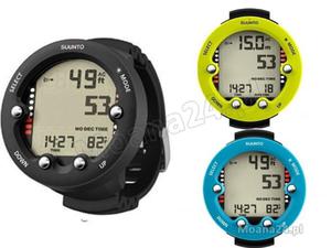 Komputer nurkowy Suunto Zoop Novo - 2827939878