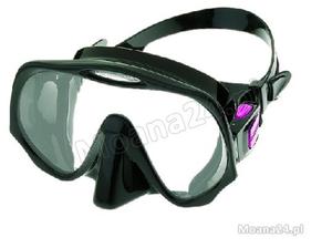 Maska Atomic Frameless - 2845077394