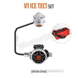 Tecline V1 ICE TEC1 - 2861134469