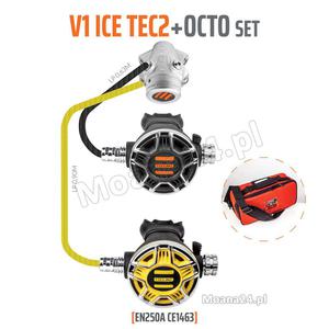 Tecline V1 ICE TEC2 + Octopus - 2861134470