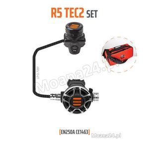 Tecline R5 TEC2 - 2861134471