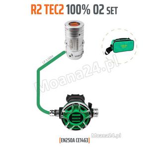 Tecline R2 TEC2 Stage O2 100% - 2861134491