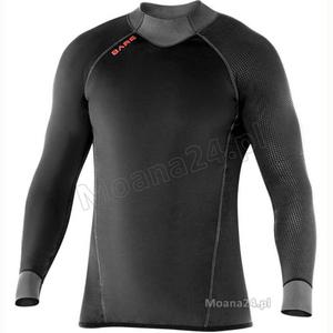 Bare Bluza ExoWear Man z dugim rkawem - 2861134050