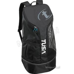 Torba Tusa Mesh Backpack (BA0103) - 2861133955