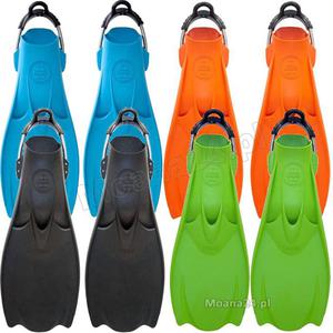 Petwy OMS TRIBE Tech Fins - 2861133935