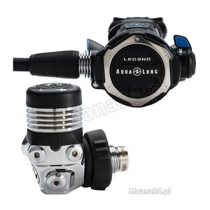 Aqualung Legend 3 MBS + Octopus Legend 3 - 2861134429