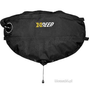 XDEEP Worek Stealth 2.0 Classic RB - 2861134412