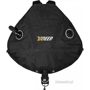 XDEEP Worek Stealth 2.0 TEC RB - 2861134414