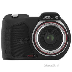 SeaLife Aparat Micro 3.0 64 GB (SL550) - 2861134305