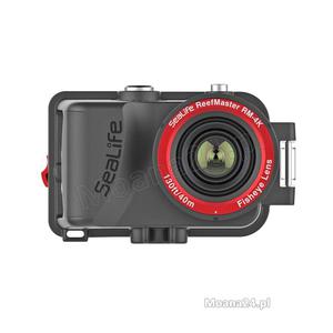SeaLife ReefMaster RM-4K UW Camera (SL350) - 2861134308