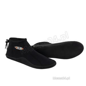 Buty Tecline Neoprenowe krtkie 3mm - 2868435678