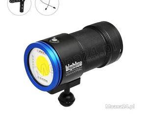 Big Blue Lampa foto / wideo Big Blue CB 16500PB RC PREMIUM PACK 160 - 2872832172