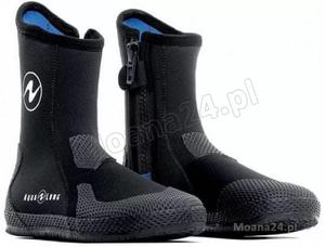 Buty Aqualung Aqualung Buty Superzip 7mm - 2874042405