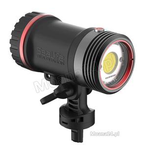 SeaLife Lampa Sea Dragon 5000 + Color Boost - 2874230463