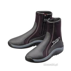 Buty Tusa Tusa Dive boot 5mm. DB-0109 - 2874230443