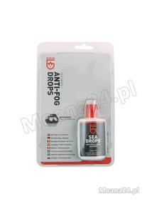 McNett Pyn do maski Anti-fog Sea Drops (przeciwparowaniu) - 2827941048