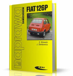 NAPRAWA SAMOCHODW FIAT 126P - 2876984974