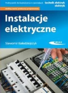 INSTALACJE ELEKTRYCZNE RODZAJE PRZEWODW - 2875755202