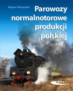 PAROWOZY TOWAROWE NORMALNOMOTOROWE PRODUKCJI POLSKIEJ - 2875755205