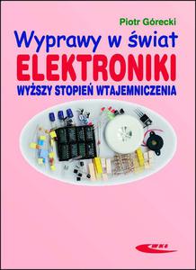 WYPRAWY W WIAT ELEKTRONIKI CZ.2 - 2875755208