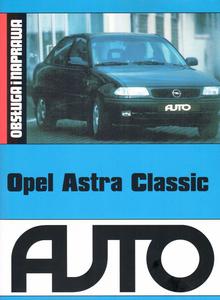 OPEL ASTRA CLASSIC SILNIK 1.7D 42 kW (17D OHC)POMPA WTRYSKOWA BOSCH LUB LUCAS OBSUGA I NAPRAWA - 2878002623