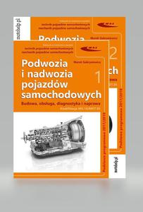 UKAD PRZENIESIENIE NAPDU DIAGNOZOWANIE I NAPRAWA - 2865970080