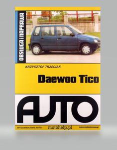 INSTALACJA ELEKTRYCZNA SAMOCHODU DAEWOO TICO - 2877798875