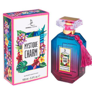 Dorall Mystique Charm - woda perfumowana 100 ml - 2860885349