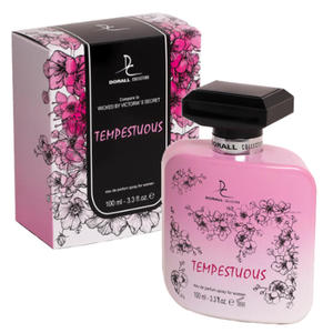 Dorall Tempestuous - woda perfumowana 100 ml - 2860885350