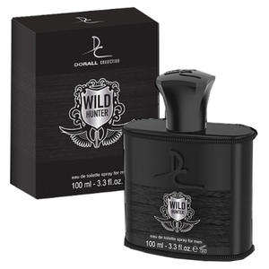 Dorall Wild Hunter - woda toaletowa 100 ml - 2860885352