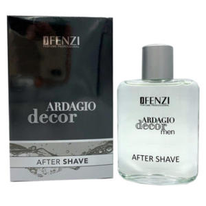 JFenzi Ardagio Decor Men - woda po goleniu 100 ml - 2860885435