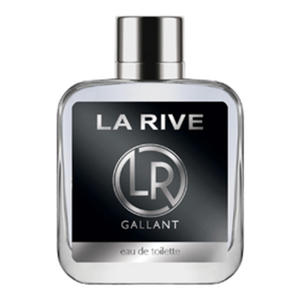 La Rive Gallant - woda toaletowa, tester 100 ml - 2860885447