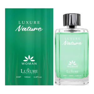 Luxure Nature Woman - woda perfumowana 100 ml - 2860885449