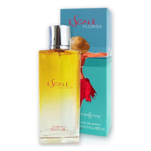 Cote Azur Escale Florida - woda perfumowana 100 ml - 2860885451