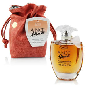 Lamis A Nice Dream de Luxe - woda perfumowana 100 ml - 2860885460