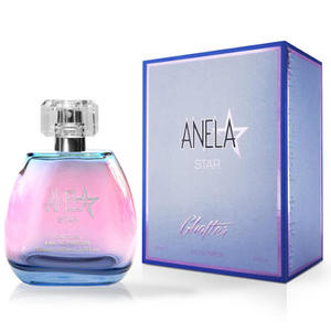 Chatler Anela Star - woda perfumowana 100 ml - 2860885467