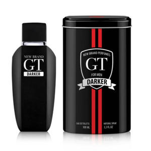 New Brand GT Darker - woda toaletowa 100 ml - 2860885517