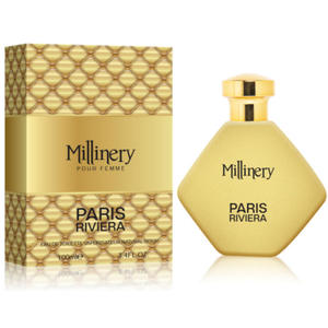 Paris Riviera Millinery Women - woda toaletowa 100 ml - 2860885524