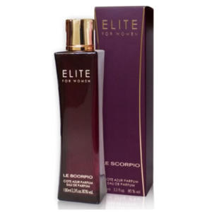 Cote Azur Elite Le Scorpio - woda perfumowana 100 ml - 2860885549