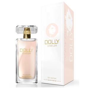 Chatler Dolly - woda perfumowana 100 ml - 2860885551